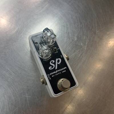 Gear Hunter | Xotic - SP COMPRESSOR
